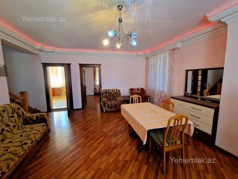 7 otaqlı Həyət evi / Villa, Sabunçu rayonu, Bakı