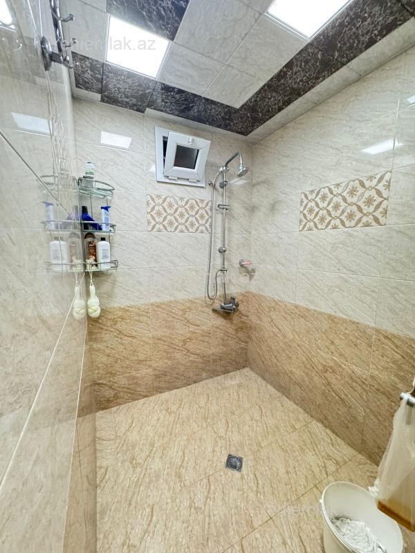 5 otaqlı Həyət evi / Villa, Suraxanı rayonu, Bakı