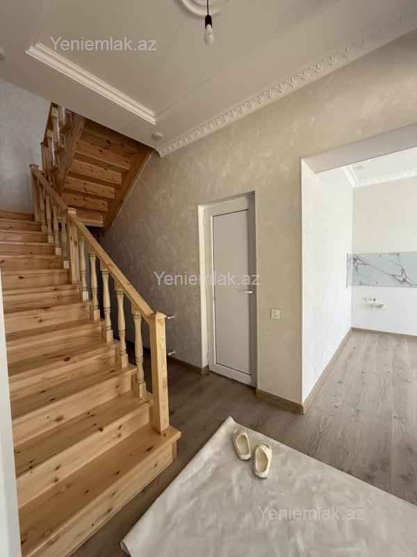 7 otaqlı Həyət evi / Villa, Sabunçu rayonu, Bakı