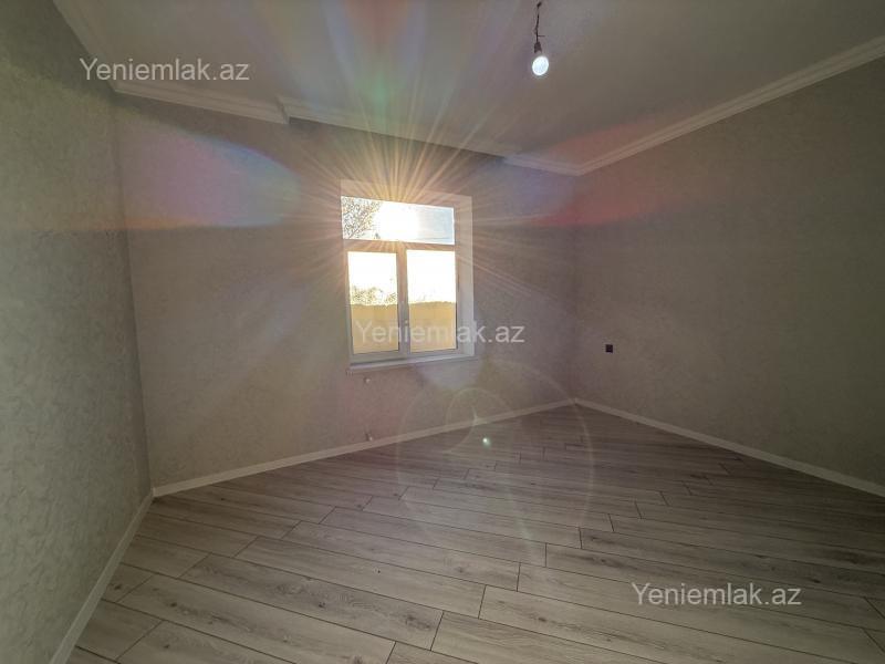 4 otaqlı Həyət evi / Villa, Məhəmmədli, Abşeron