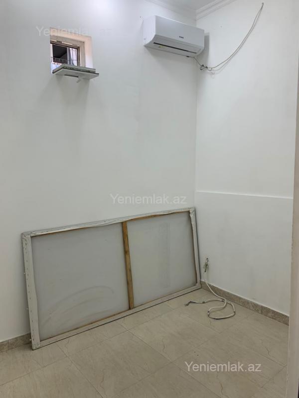 2 otaqlı Obyekt, Xətai rayonu, Bakı