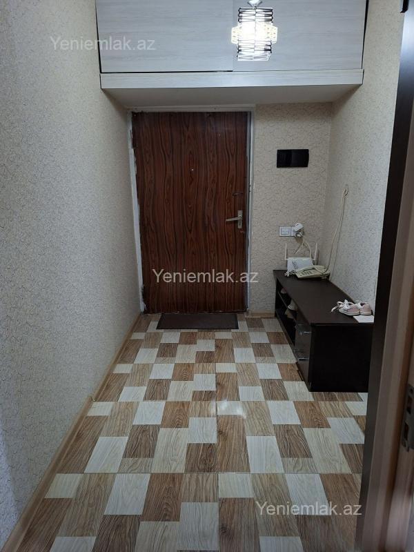 2 otaqlı Bina evi menzil, Xətai rayonu, Bakı