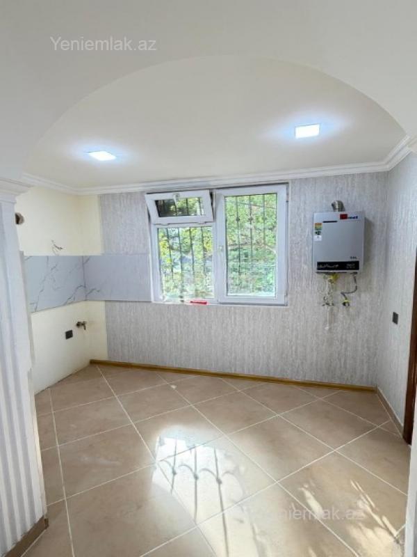 2 otaqlı Bina evi menzil, Yasamal rayonu, Bakı