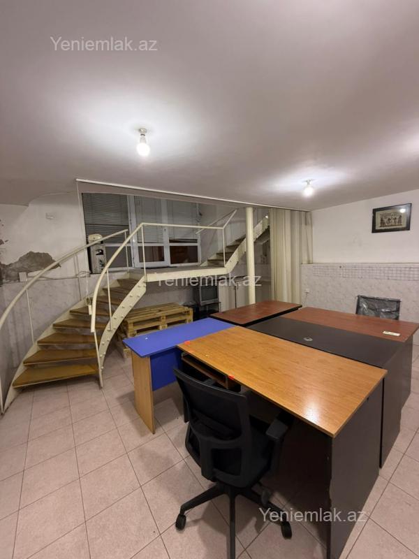 3 otaqlı Obyekt, Səbail rayonu, Bakı