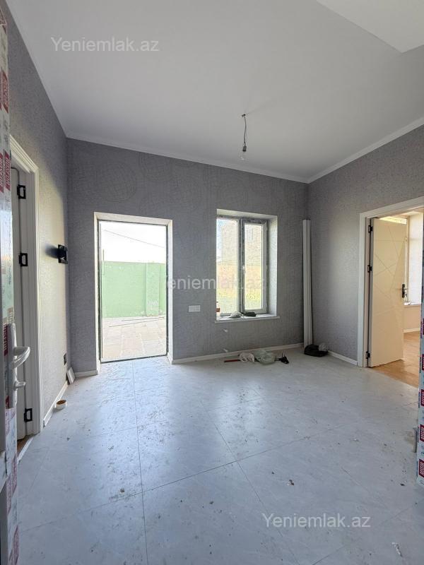 4 otaqlı Həyət evi / Villa, Binəqədi rayonu, Bakı