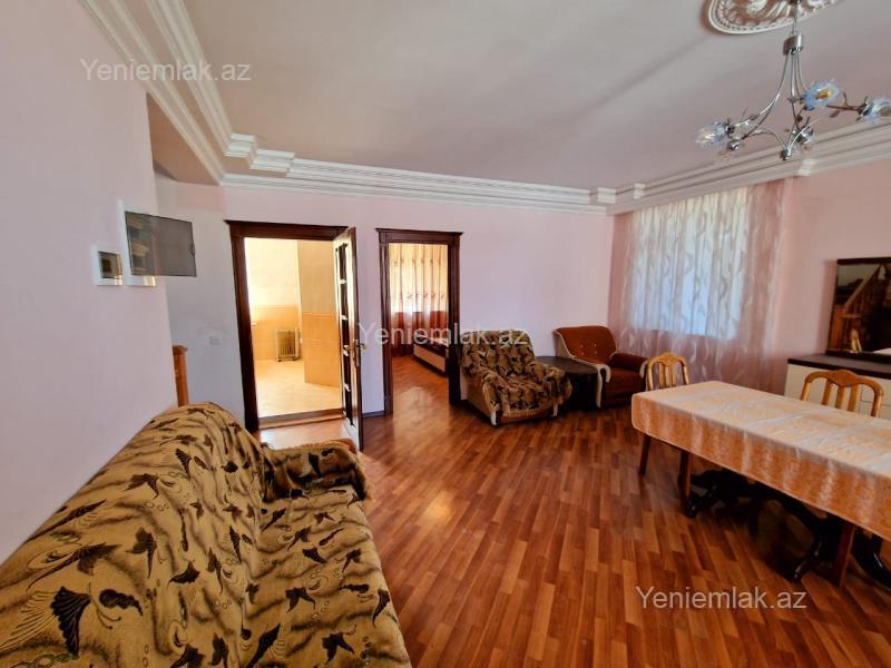 7 otaqlı Həyət evi / Villa, Sabunçu rayonu, Bakı