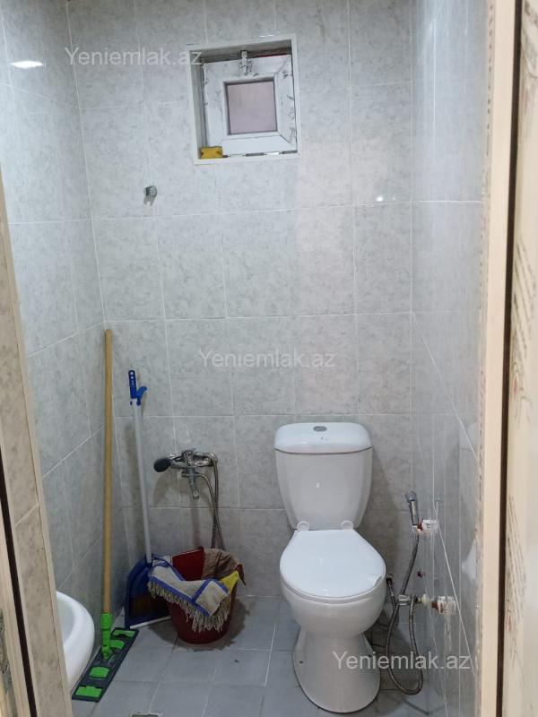 1 otaqlı Obyekt, Binəqədi rayonu, Bakı