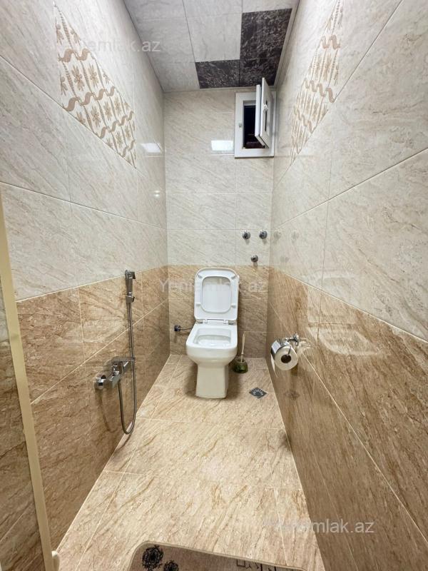 5 otaqlı Həyət evi / Villa, Suraxanı rayonu, Bakı