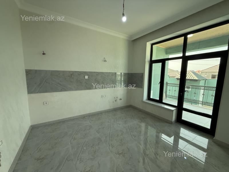 4 otaqlı Həyət evi / Villa, Məhəmmədli, Abşeron