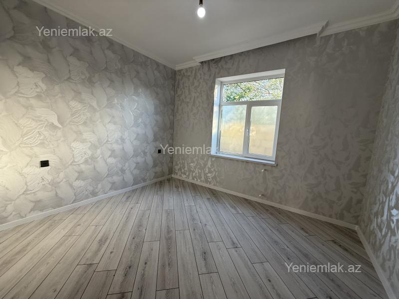 4 otaqlı Həyət evi / Villa, Məhəmmədli, Abşeron