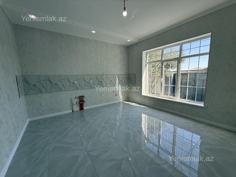 4 otaqlı Həyət evi / Villa, Sabunçu rayonu, Bakı