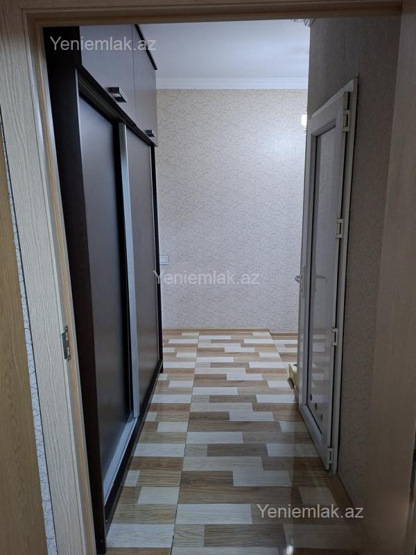 2 otaqlı Bina evi menzil, Xətai rayonu, Bakı