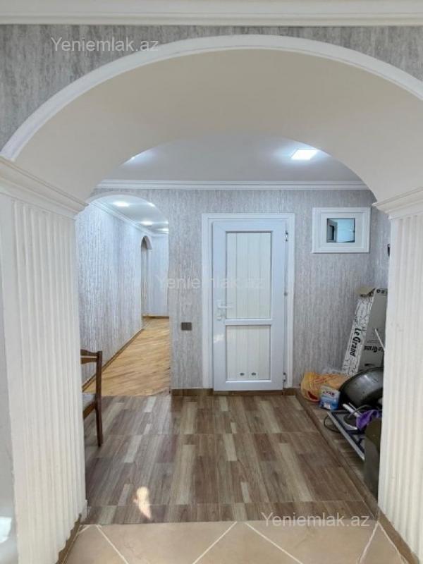 2 otaqlı Bina evi menzil, Yasamal rayonu, Bakı