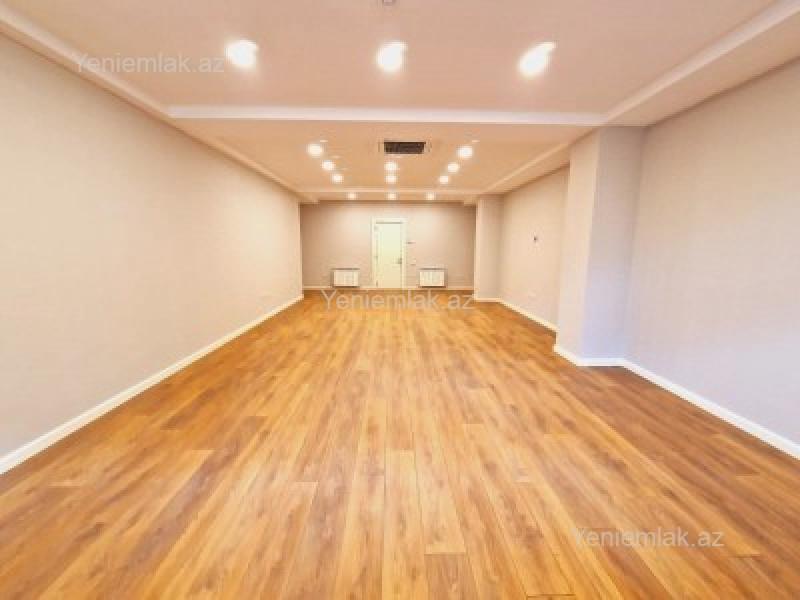 16 otaqlı Ofis, Nəsimi rayonu, Bakı
