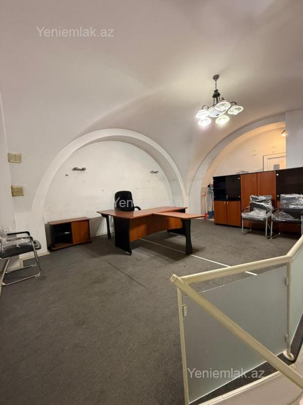 3 otaqlı Obyekt, Səbail rayonu, Bakı