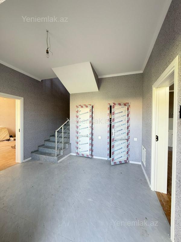 4 otaqlı Həyət evi / Villa, Binəqədi rayonu, Bakı