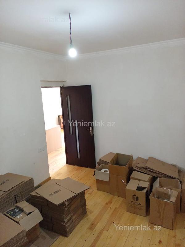 1 otaqlı Obyekt, Binəqədi rayonu, Bakı