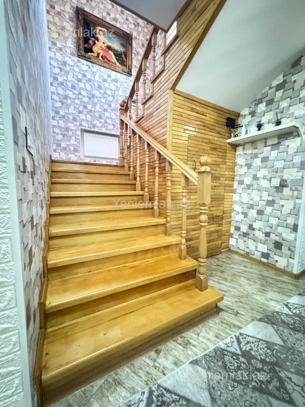 5 otaqlı Həyət evi / Villa, Suraxanı rayonu, Bakı
