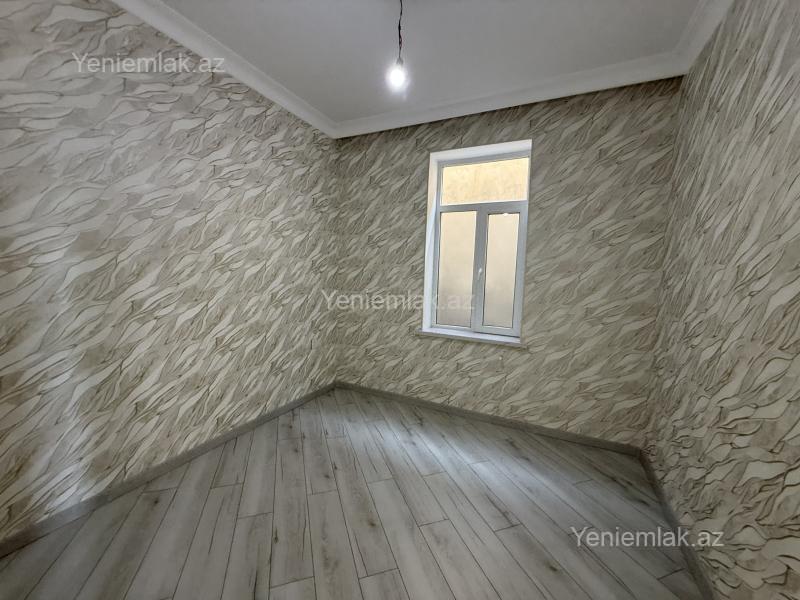 4 otaqlı Həyət evi / Villa, Məhəmmədli, Abşeron