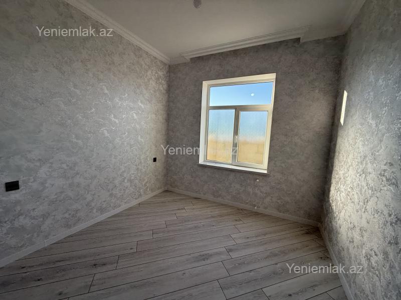 4 otaqlı Həyət evi / Villa, Məhəmmədli, Abşeron