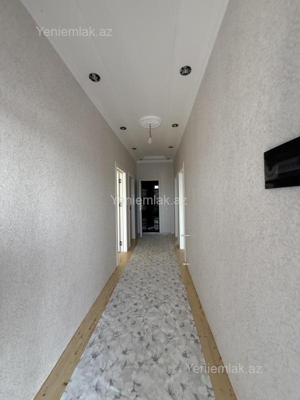 4 otaqlı Həyət evi / Villa, Məhəmmədli, Abşeron