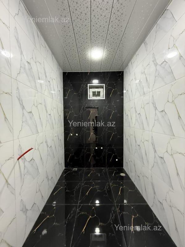 4 otaqlı Həyət evi / Villa, Sabunçu rayonu, Bakı