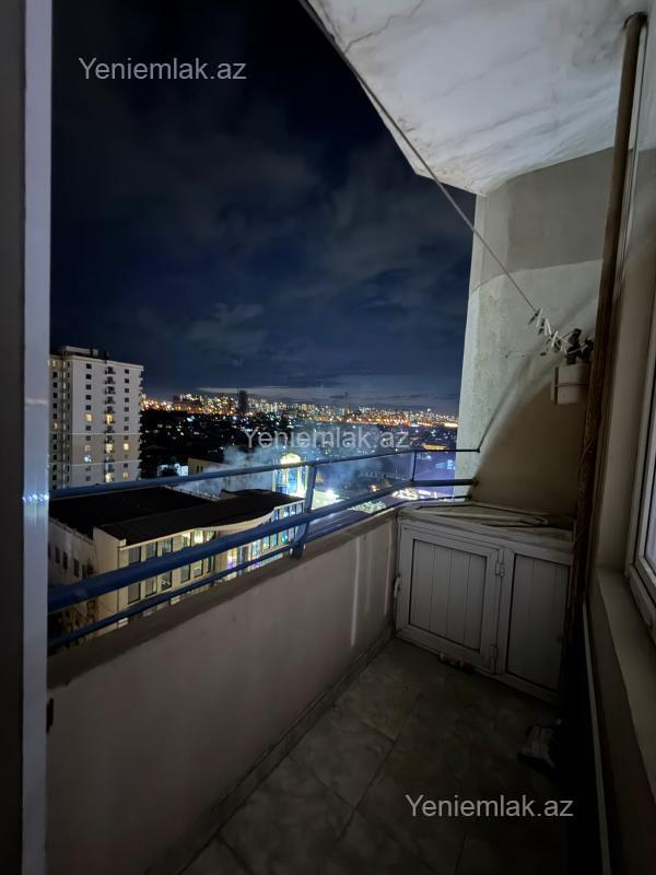 2 otaqlı Bina evi menzil, Nəsimi rayonu, Bakı