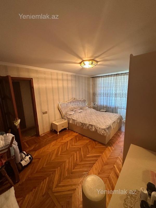 3 otaqlı Bina evi menzil, Yasamal rayonu, Bakı