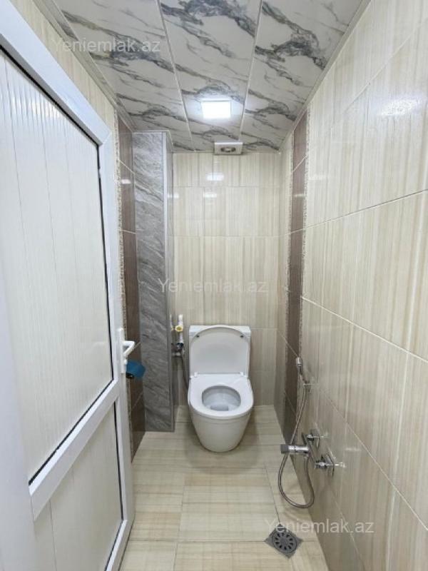 2 otaqlı Bina evi menzil, Yasamal rayonu, Bakı