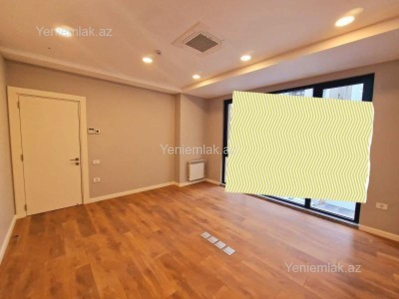 16 otaqlı Ofis, Nəsimi rayonu, Bakı