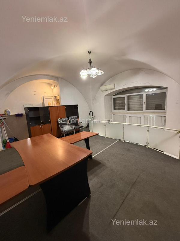 3 otaqlı Obyekt, Səbail rayonu, Bakı