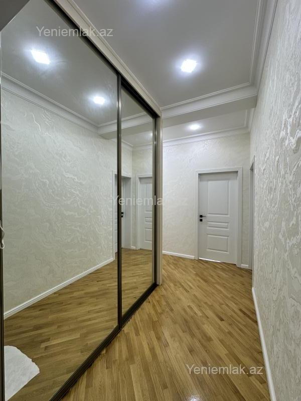 3 otaq · 103 m² · 3/13 mərtəbə, Əhmədli