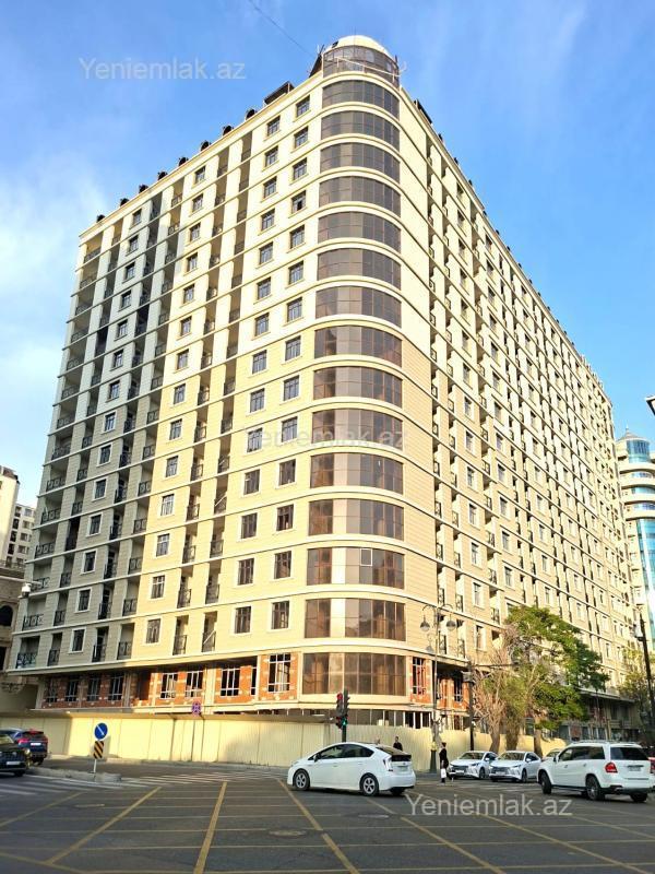 3 otaq · 158 m²