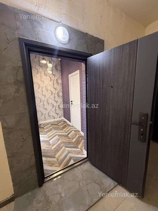 2 rooms · 63 m² · floor 10/14, Saray