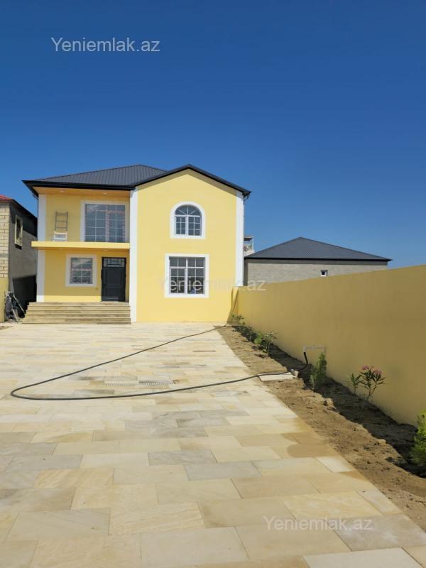 4 otaq · 145 m² · 2/2 mərtəbə, Ceyranbatan