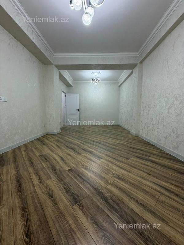 2 rooms · 75 m² · floor 4/6, Masazır