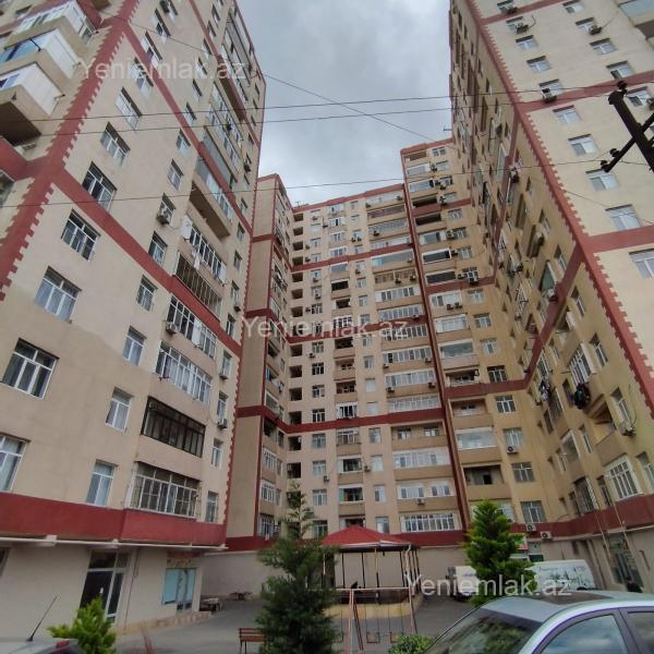 2 otaq · 82 m² · 6/16 mərtəbə, 7-ci mikrorayon