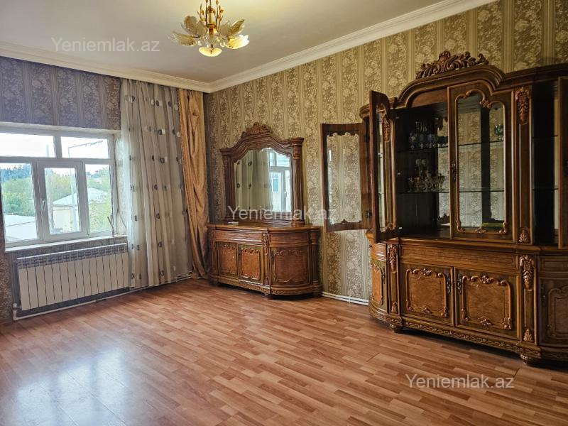 3 otaqlı ev, 100 m², Əmircan, 500 AZN