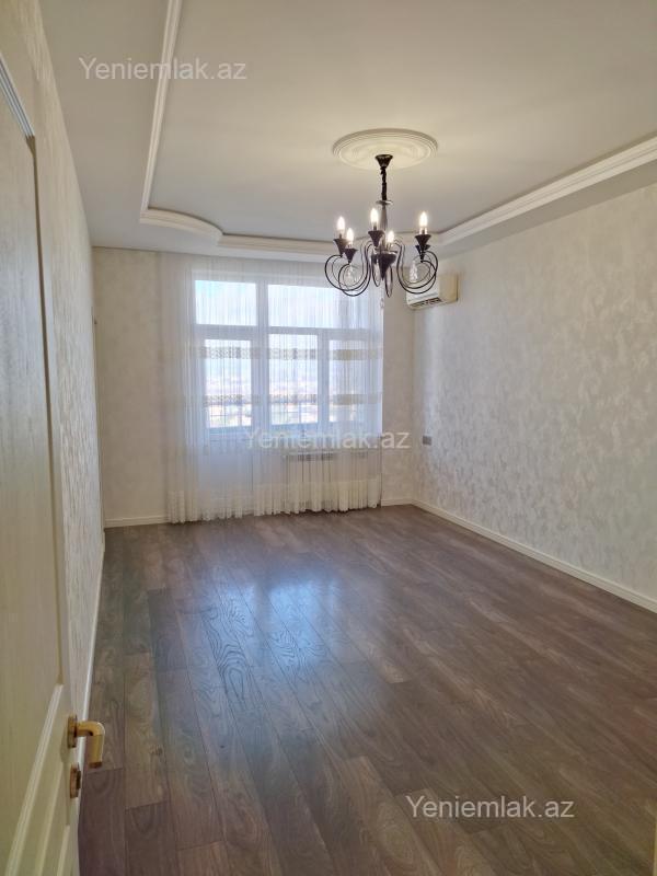 1 otaqlı mənzil, 60 m², Həzi Aslanov, 500 AZN