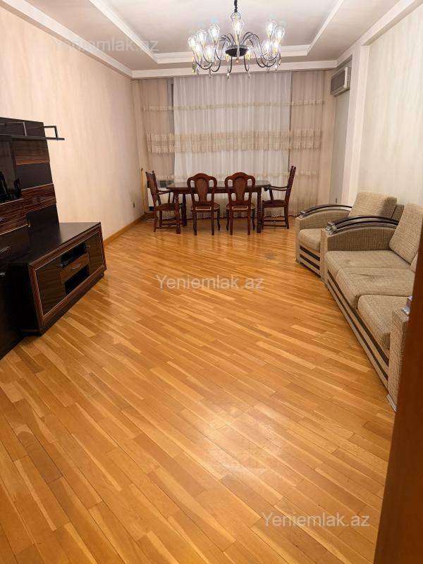 3 otaq · 140 m²