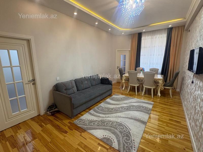 3 otaq · 78 m²