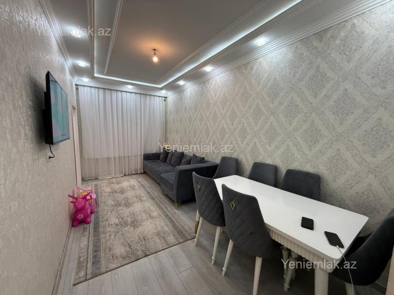 3 otaq · 70 m²