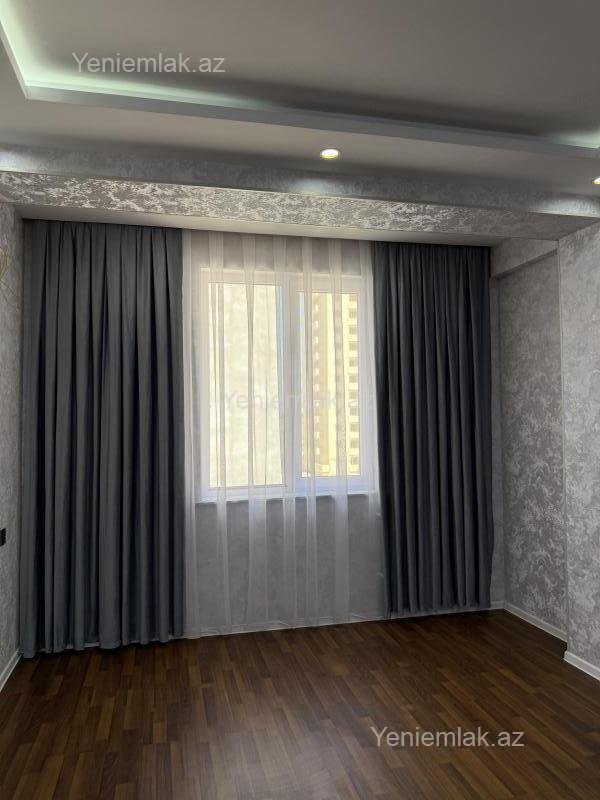 Sarayda 3 otaqlı yeni tikili mənzil satılır, 91 m², 129 000 AZN, şəkil 2 / 12