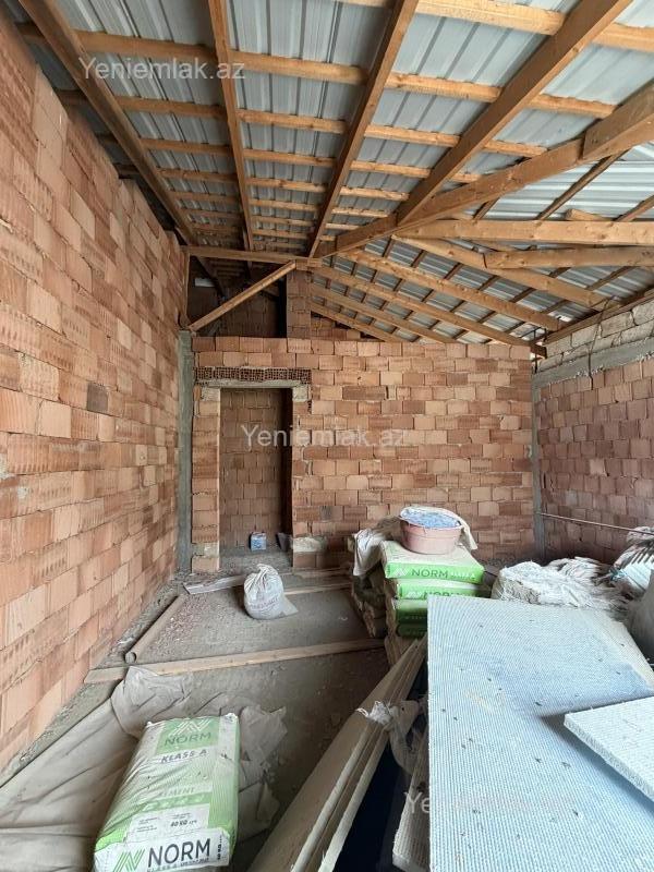 Qurtuluş 93 kompleksində 1 otaqlı yeni tikili mənzil satılır, 56 m², 48 000 AZN, şəkil 2 / 5