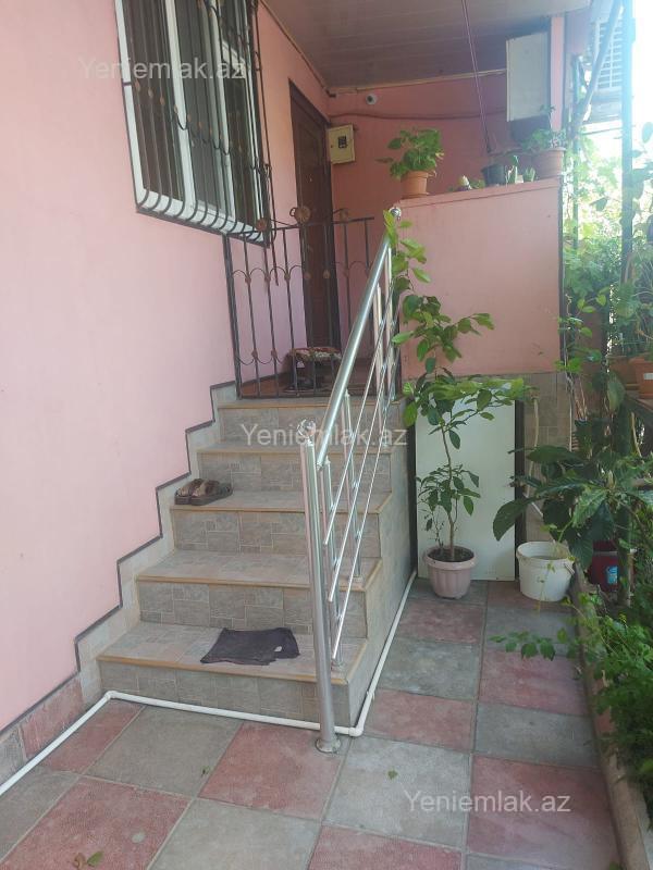 3-room old-build apartment for sale in Həzi Aslanov, 45 m², 120 000 AZN, photo 2 / 12