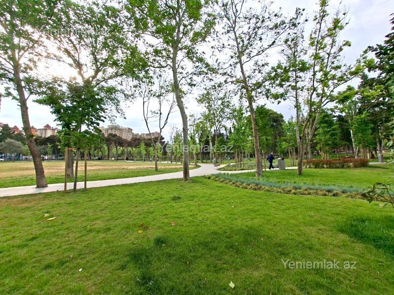 Nəriman Nərimanovda 3 otaqlı yeni tikili mənzil satılır, 158 m², 360 000 AZN, şəkil 2 / 6