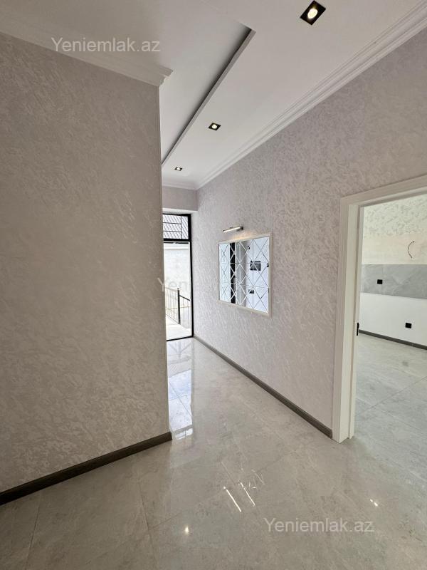 Ceyranbatanda 3 otaqlı həyət evi satılır, 85 m², 98 000 AZN, şəkil 2 / 12