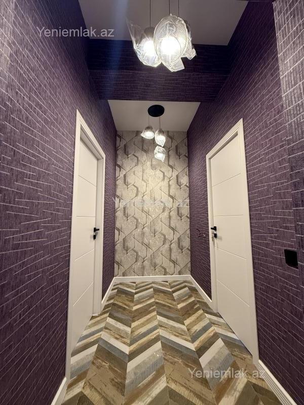 2-room new-build apartment for sale in Saray, 63 m², 105 000 AZN, photo 2 / 10