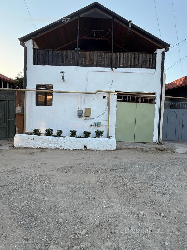Продаётся 1-комнатный дом, Zığ, 200 м², 89 500 AZN, фото 2 / 12