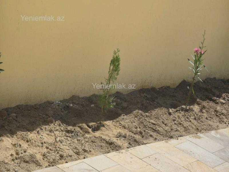 Ceyranbatanda 4 otaqlı həyət evi satılır, 145 m², 125 000 AZN, şəkil 2 / 12